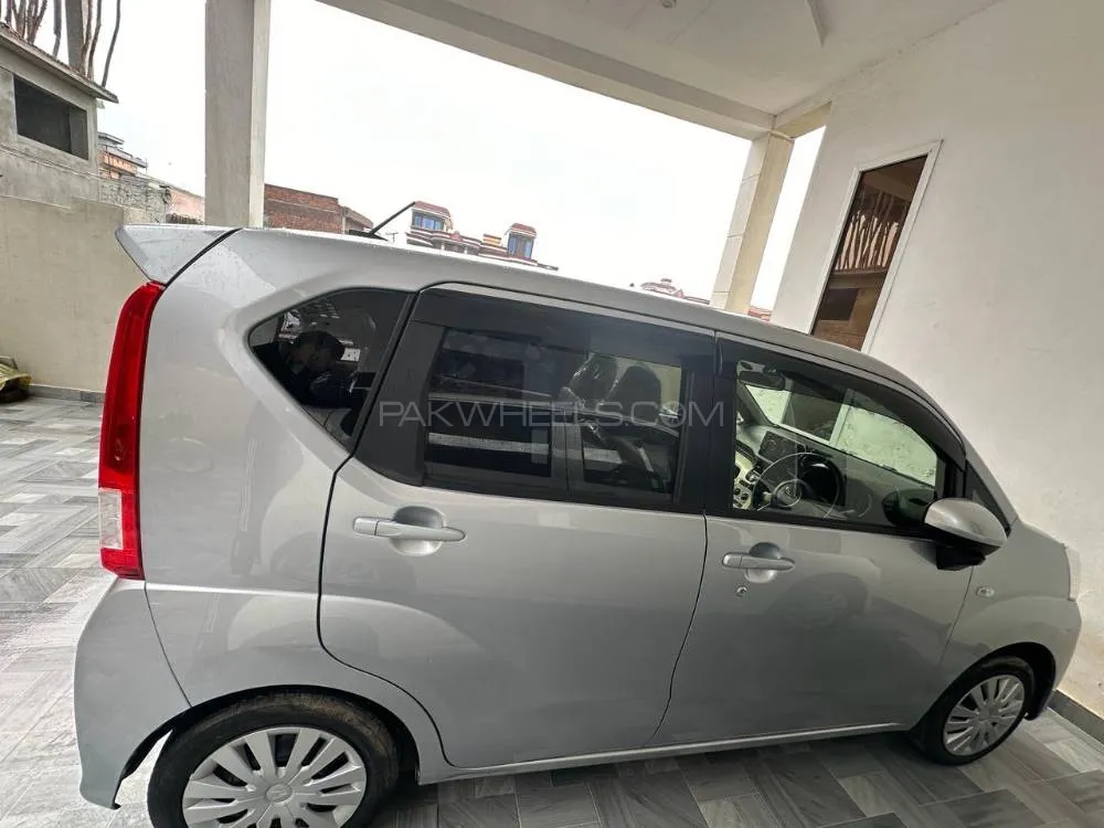 Daihatsu Move 2023 for sale in Lahore