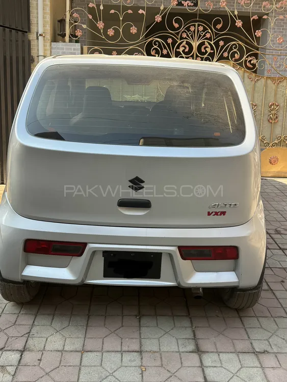 Suzuki Alto 2021 for sale in Rawalpindi
