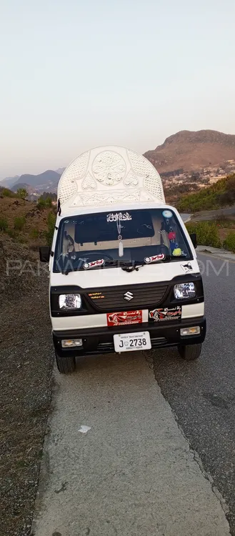 Suzuki Ravi 2022 for Sale in Haripur Image-1