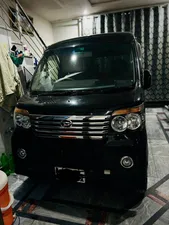 Daihatsu Hijet Cruise Turbo 2012 for Sale