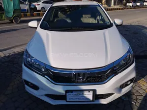 Honda City 1.5L ASPIRE M/T 2022 for Sale