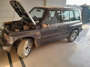Suzuki Vitara 1995 for Sale
