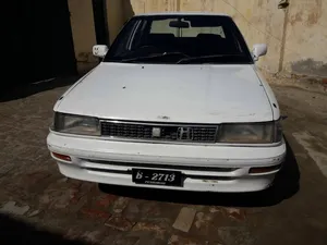 Toyota Corolla DX 1988 for Sale