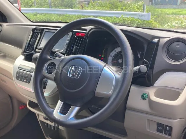 Honda N Wgn 2018 for sale in Islamabad