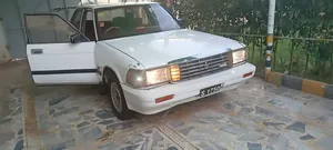 Toyota Crown Super Select 1991 for Sale