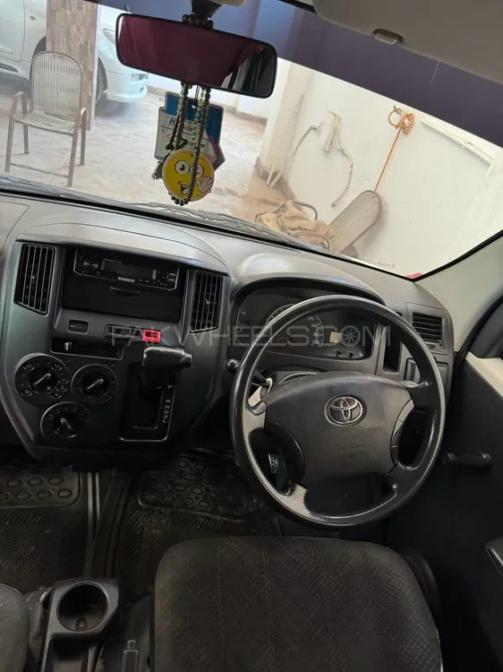 Toyota Town Ace 2015 for Sale in Multan Image-1