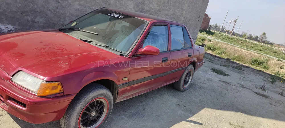 Honda Civic 1988 for sale in Muridke