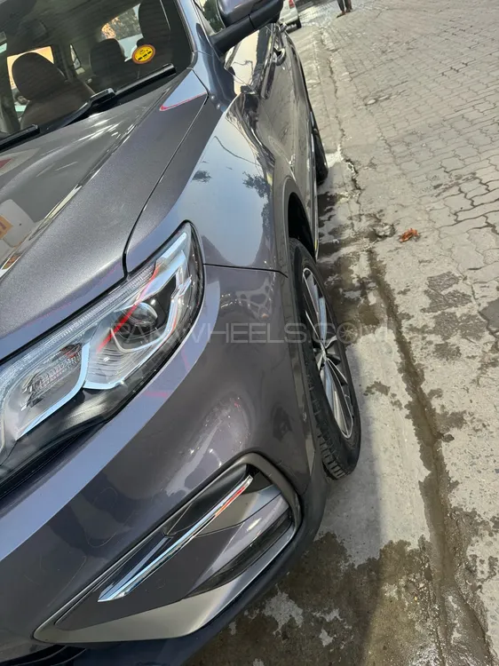Proton X70 2021 for Sale in Lahore Proton X70 2021 for Sale in Lahore Image-3