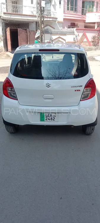 Suzuki Cultus 2019 for sale in Faisalabad