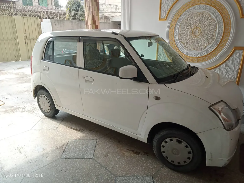 Suzuki Alto 2012 for Sale in Sheikhupura Image-1