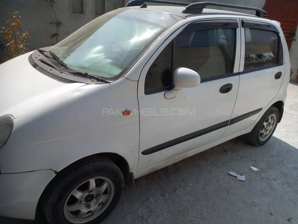 Chevrolet Joy 2006 for Sale in Multan Image-1