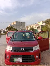 Mazda Flair 2014 for Sale