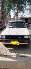 Toyota Starlet 1.2 1984 for Sale