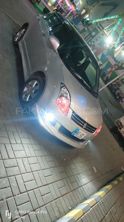 Suzuki Swift 2017 for Sale in Sialkot Image-1