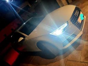 Audi A4 1.4 TFSI  2018 for Sale