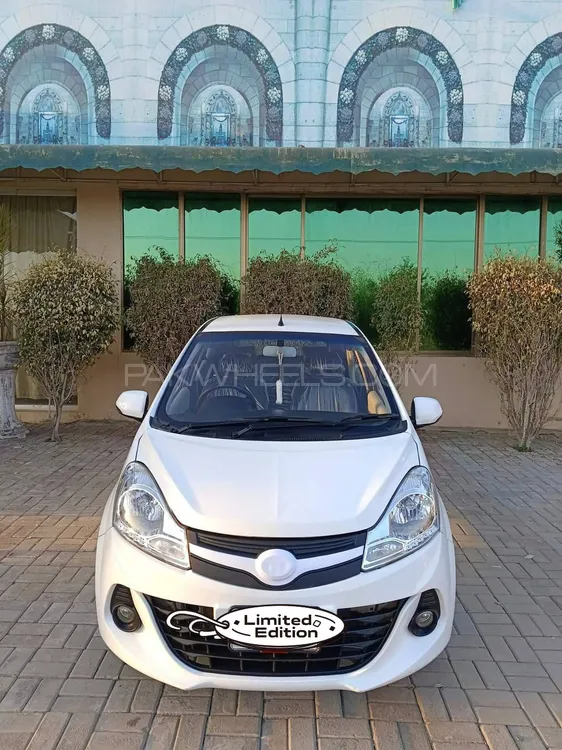 Prince Pearl 2023 for sale in Sargodha