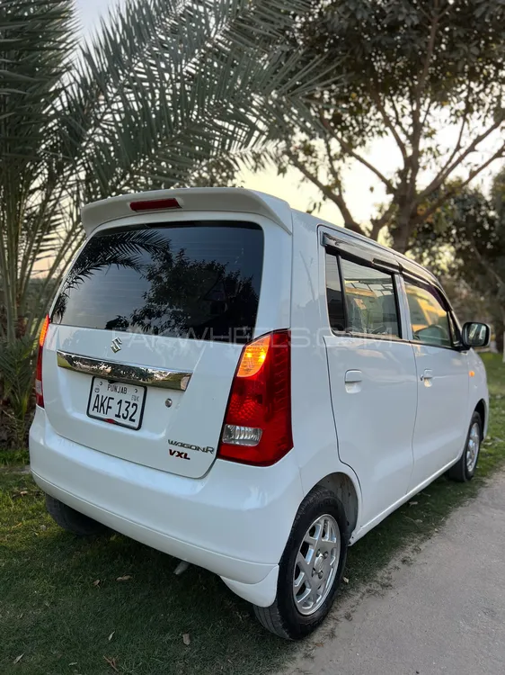 Suzuki Wagon R 2022 for sale in Multan