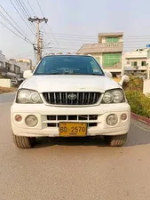 Toyota Cami 1999 for Sale