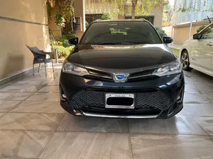 Toyota Corolla Fielder Hybrid G  WB  2019 for Sale