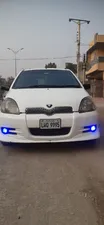 Toyota Vitz RS 1.3 1999 for Sale