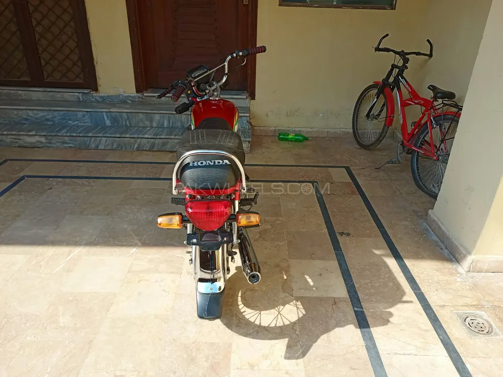 Second hand bike near me olx sale