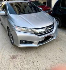 Honda Grace Hybrid DX 2014 for Sale