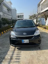 Toyota Passo 2021 for Sale