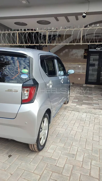 Daihatsu Mira 2020 for sale in Islamabad
