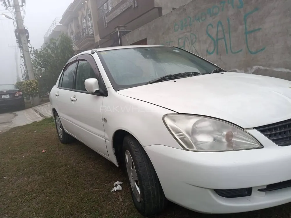 Mitsubishi Lancer 2008 for sale in Lahore