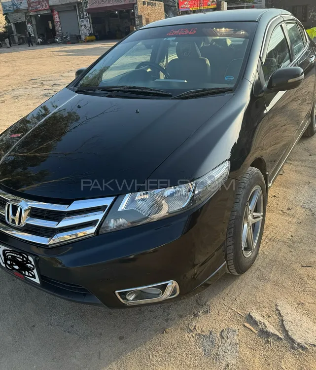Honda City 2016 for sale in Gujrat