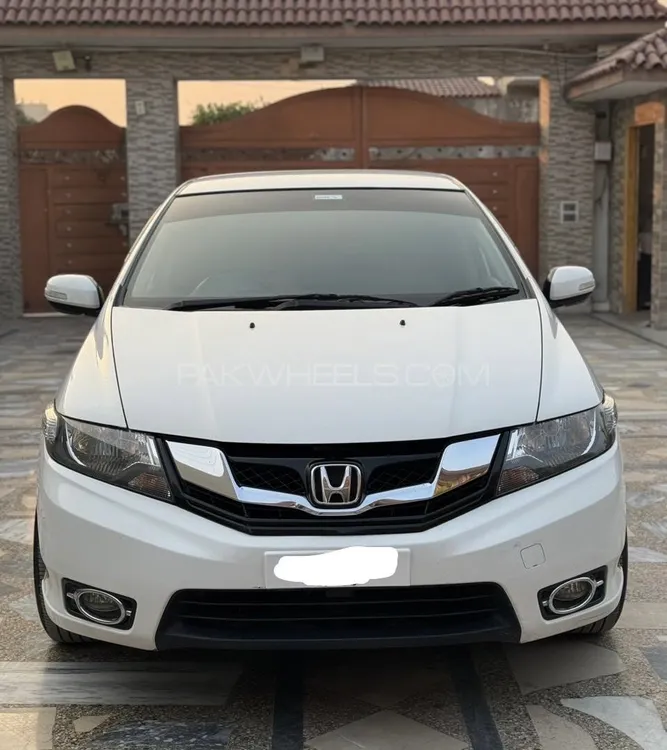 Honda City 2019 for Sale in Wah cantt Image-1