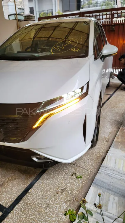 Nissan Note 2022 for sale in Rawalpindi
