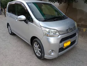 Daihatsu Move Custom G 2012 for Sale