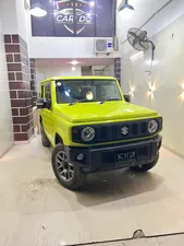 Suzuki Jimny 2018 for Sale