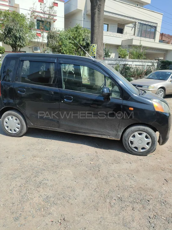 Honda Life 2014 for sale in Lahore