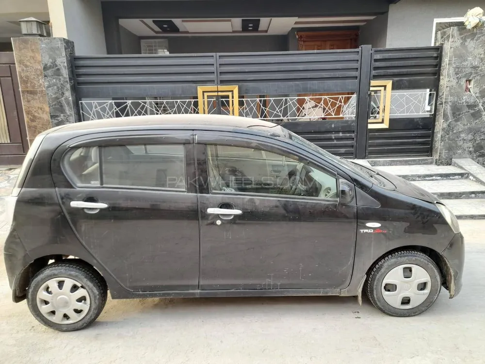 Daihatsu Mira 2012 for Sale in Faisalabad Image-1