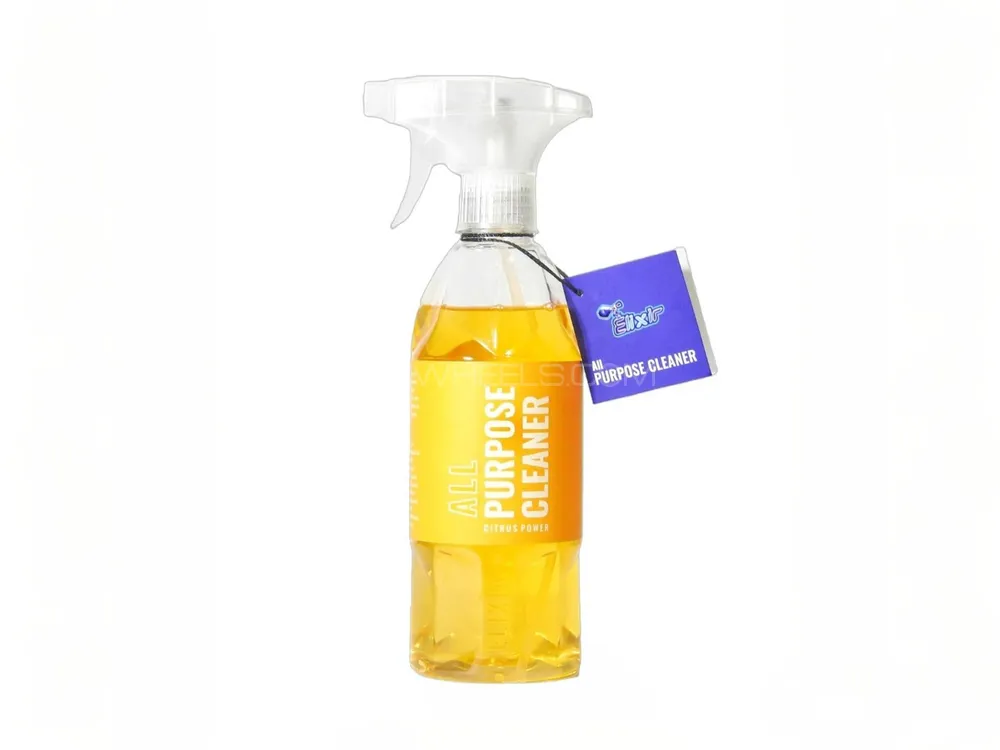 Elixir UK Premium Citrus APC Powerful cleaner SALE Image-1