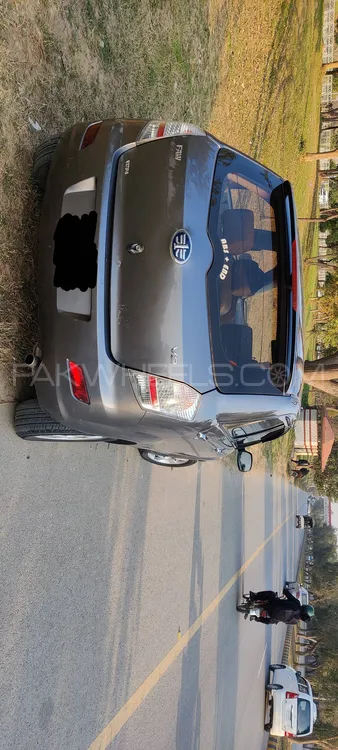 FAW V2 2017 for sale in Islamabad