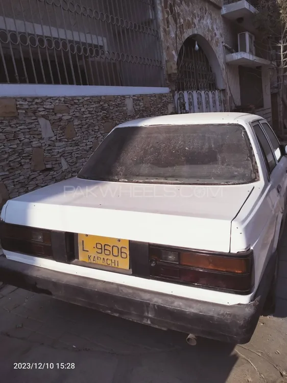 Honda Accord 1984 for sale in Hyderabad