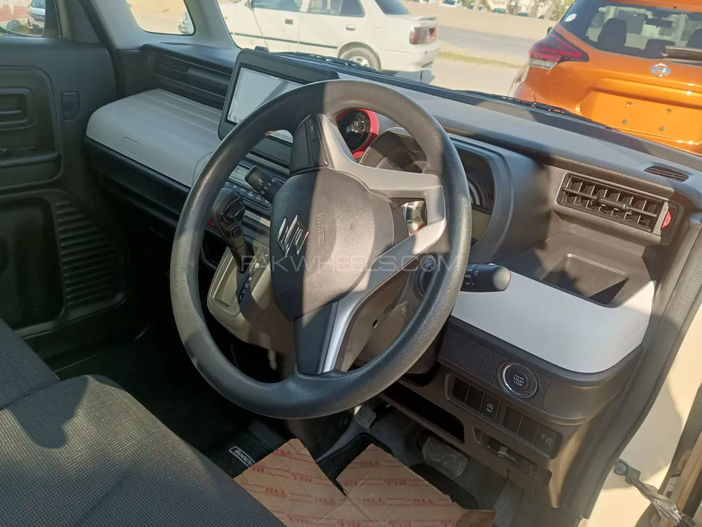 Suzuki Spacia 2020 for Sale in Gujranwala Suzuki Spacia 2020 for Sale in Gujranwala Image-6