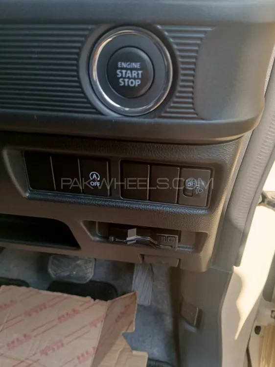 Suzuki Spacia 2020 for Sale in Gujranwala Suzuki Spacia 2020 for Sale in Gujranwala Image-7