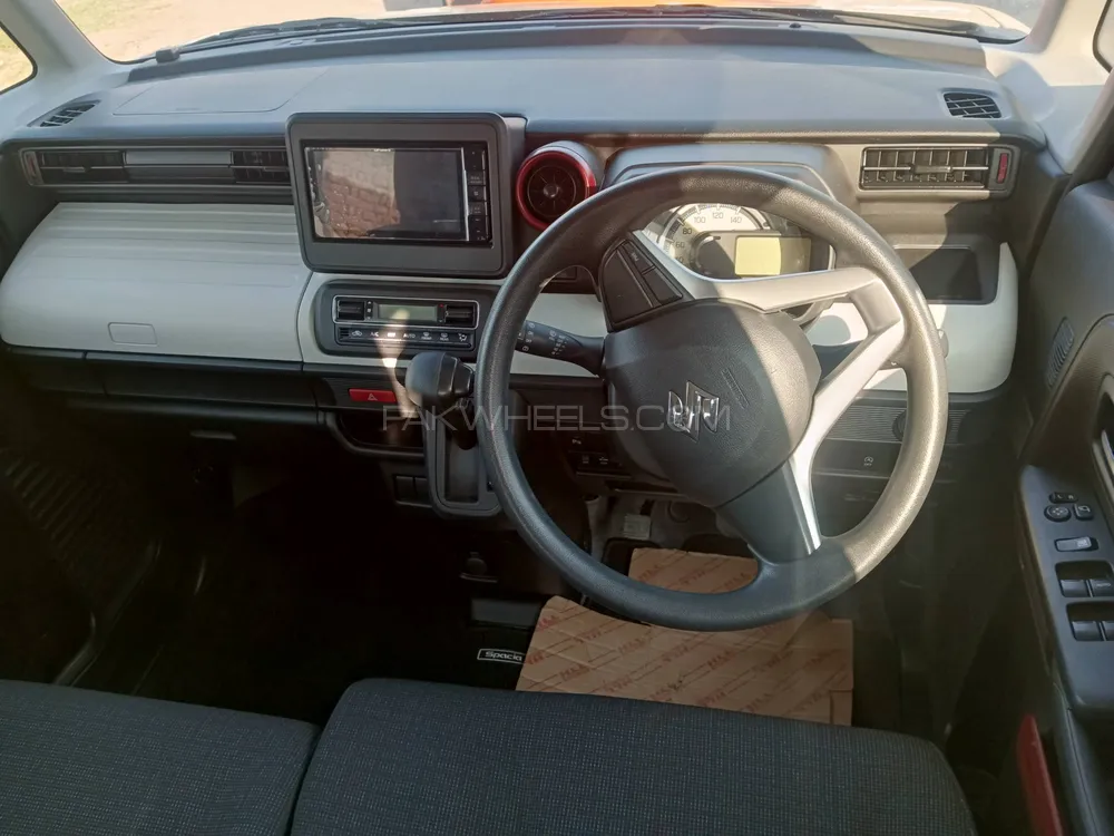 Suzuki Spacia 2020 for Sale in Gujranwala Suzuki Spacia 2020 for Sale in Gujranwala Image-10