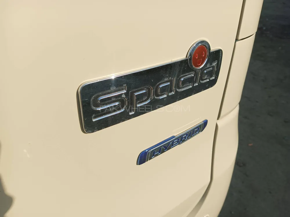 Suzuki Spacia 2020 for Sale in Gujranwala Suzuki Spacia 2020 for Sale in Gujranwala Image-14