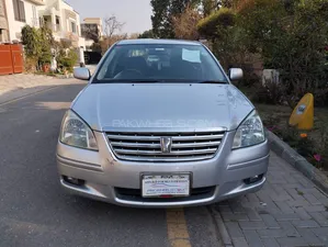 Toyota Premio X L Package 1.8 2007 for Sale