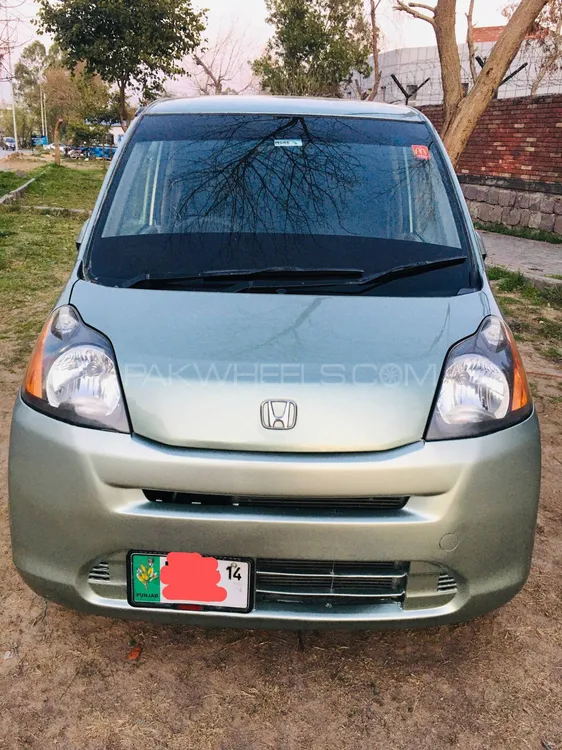 Honda Life 2010 for sale in Islamabad