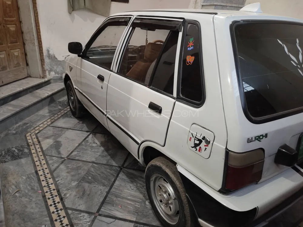 Suzuki Mehran 2013 for sale in Faisalabad