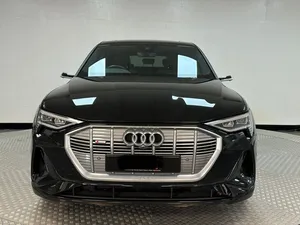 Audi e-tron 55 Quattro Sportback 300kW 2021 for Sale