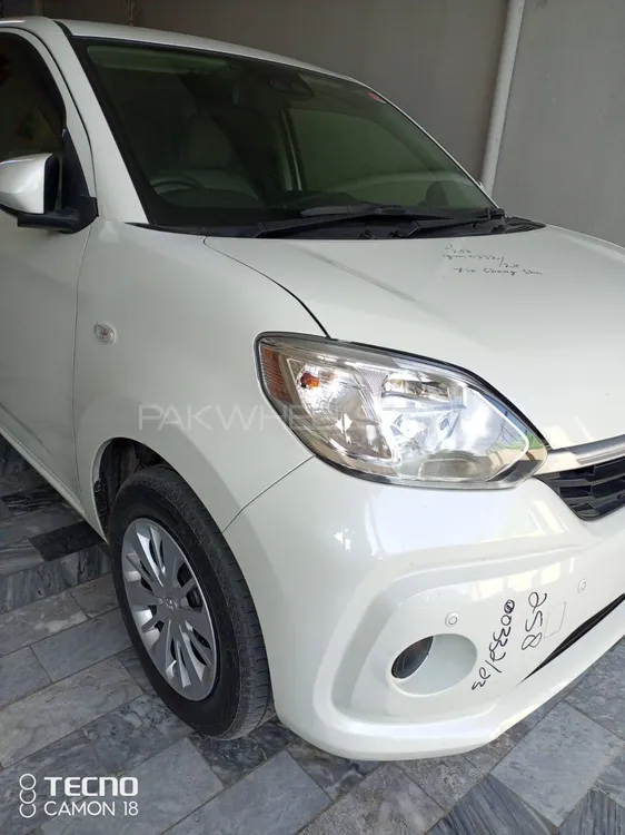 Toyota Passo 2020 for sale in Peshawar