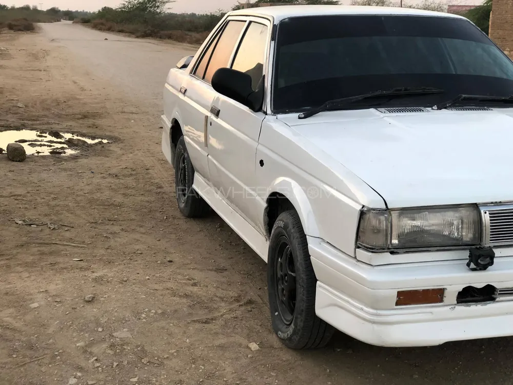 Nissan Sunny 1987 for sale in Gambat