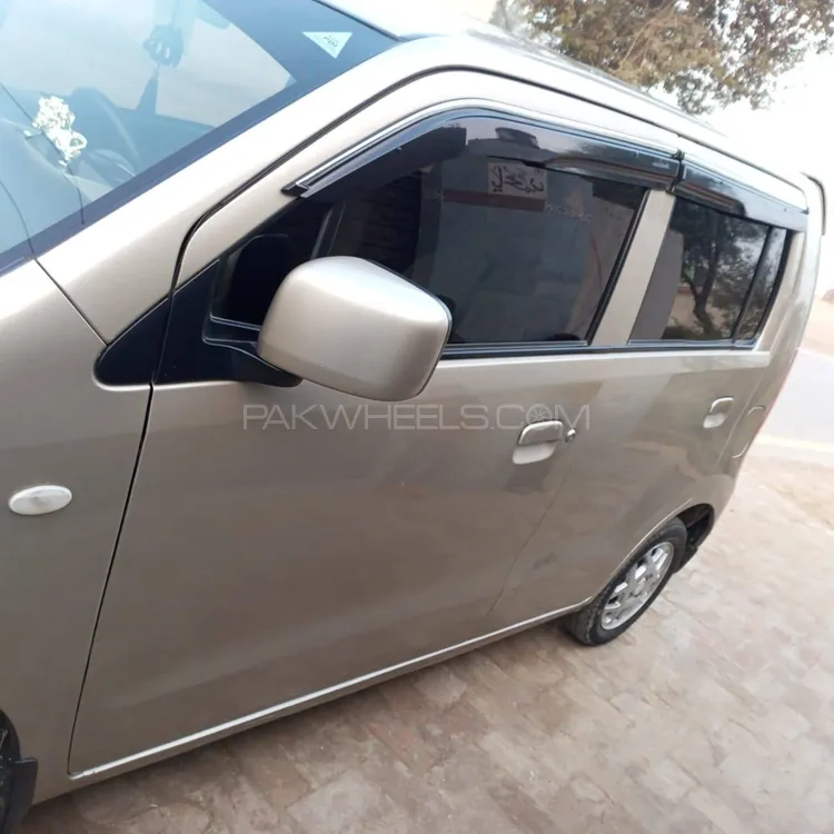 Suzuki Alto 2017 for sale in Multan